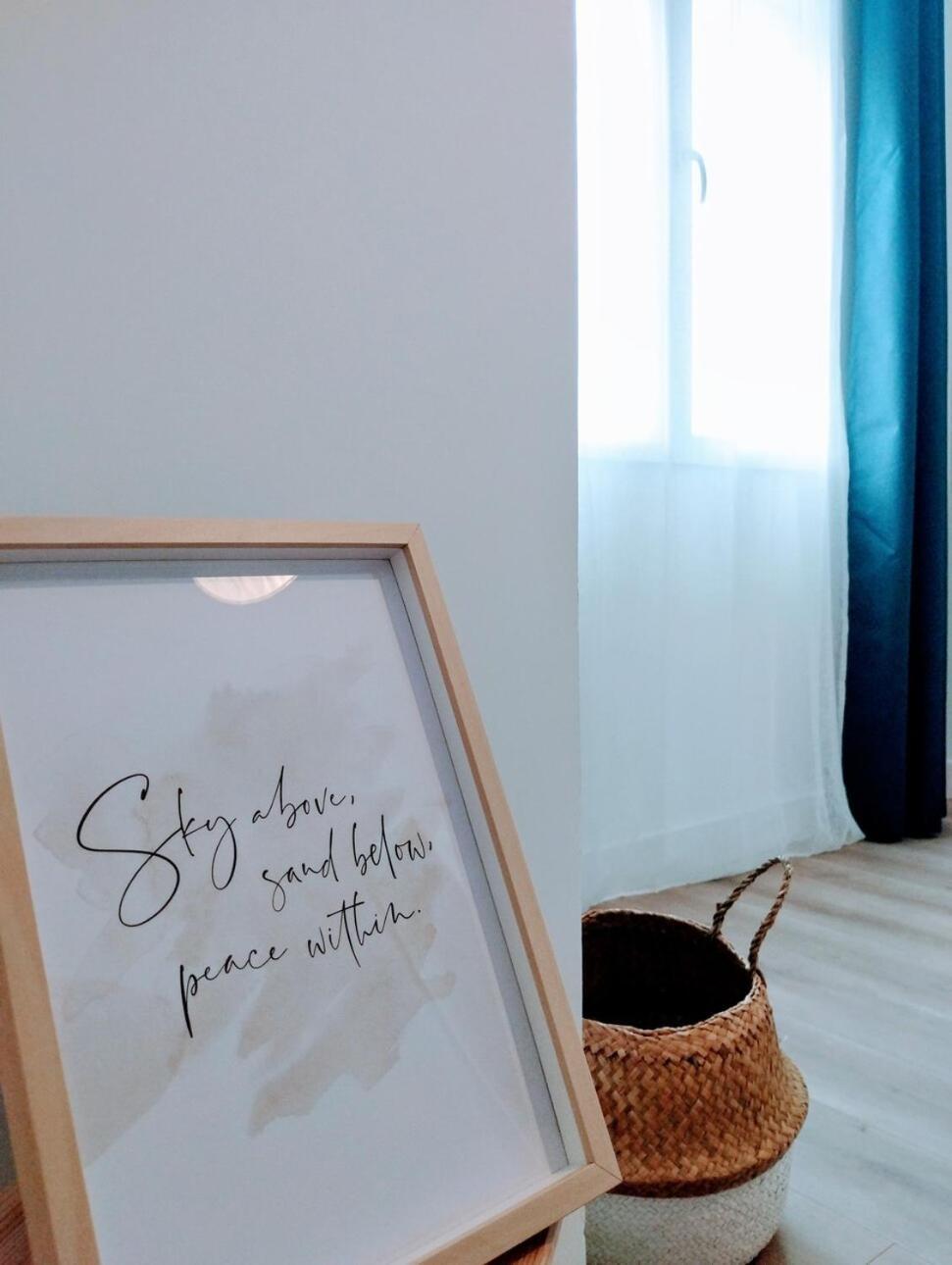 Plage & Confort 3 Pieces Parking Clim Et Wifi Antibes Luaran gambar
